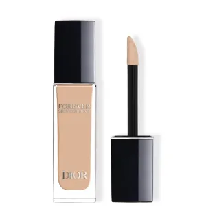 Dior Folyékony korrektor Forever Skin Correct (Full-Coverage Concealer) 11 ml 1 W Warm