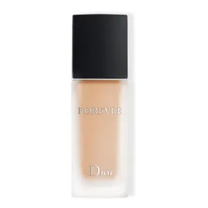 Dior Folyékony smink Diorskin Forever (Fluid Foundation) 30 ml 2 Warm Peach