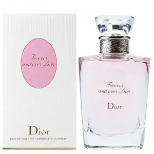 Dior Forever and Ever (Les Creations de Monsieur) (2009) EDT 100 ml Parfüm