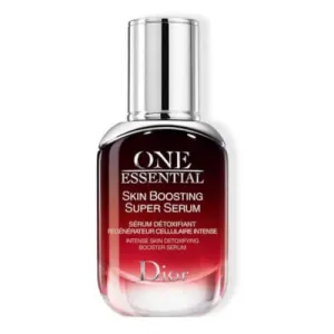 Dior Intenzív méregtelenítő szérum One Essential (Skin Boosting Super Serum) 75 ml