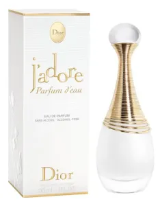 Dior J`adore Parfum d`Eau - EDP 2 ml - illatminta spray-vel
