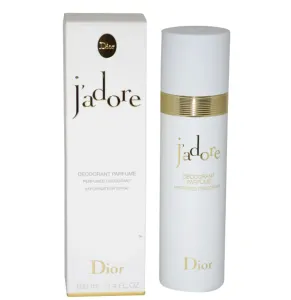 Dior J´adore - dezodor spray 100 ml