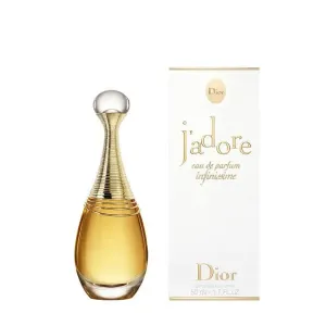 Dior J´Adore Infinissime - EDP 20 ml - görgős-gyöngy
