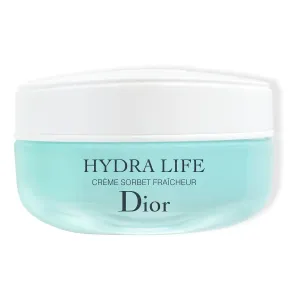 Dior Friss hidratáló krém Hydra Life (Fresh Sorbet Creme) 50 ml