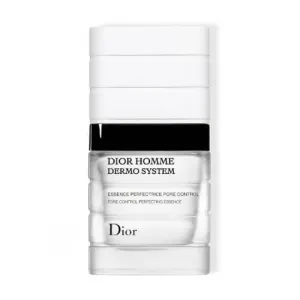 Dior Mattító bőresszencia a póruscsökkentés érdekében Homme Dermo System (Pore Control Perfecting Essence) 50 ml