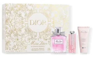 Dior Miss Dior Blooming Bouquet - EDT 30 ml + ajakbalzsam + kézkrém 20 ml