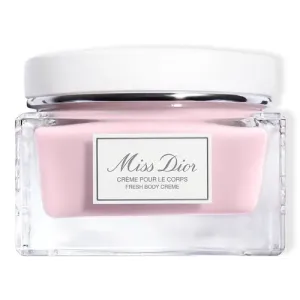 Dior Miss Dior - testápoló krém 150 ml