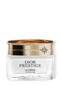 Dior Nappali krém vegyes és zsíros bőrre Prestige (La Créme Fine) 50 ml