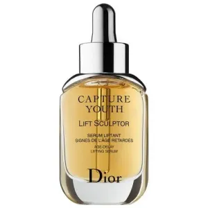 Dior Öregedésgátló szérum Capture Youth Lift Sculptor Serum (Anti-Aging Serum) 30 ml