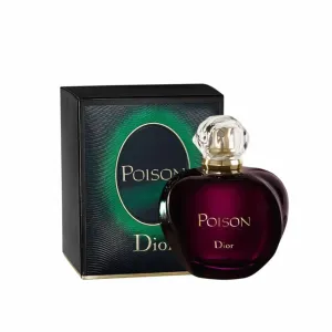 Dior Poison - EDT 2 ml - illatminta spray-vel
