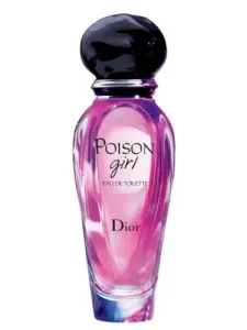 Dior Poison Girl Roller Pearl - EDT 20 ml - roll-on