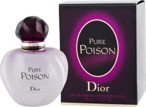 Dior Pure Poison - EDP 50 ml