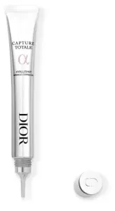 Dior Ránctalanító ápoló Hyalushot (Wrinkle Corrector) 15 ml