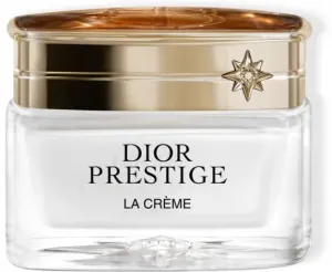 Dior Regeneráló krém arcra, nyakra és dekoltázsra Prestige (La Créme) 50 ml