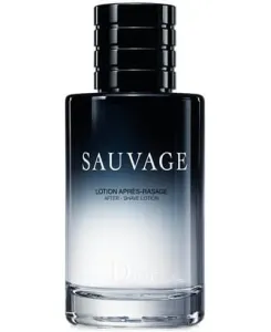 Dior Sauvage lotion 100 ml After shave