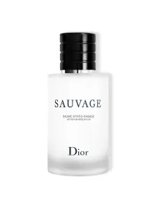 Dior Sauvage - borotválkozás utáni balzsam 100 ml