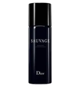 Dior Sauvage - dezodor 150 ml