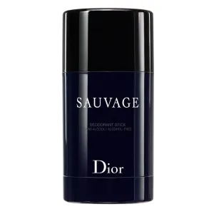 Dior Sauvage - dezodor stift 75 ml