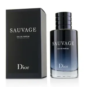 Dior Sauvage - EDP (újratölthető) 100 ml