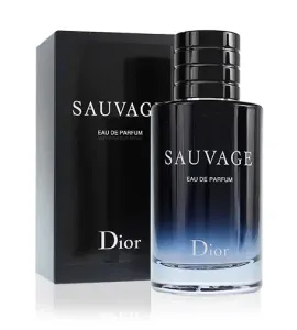 Dior Sauvage (2018) EDP 60 ml Parfüm