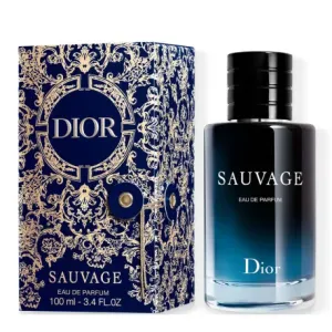 Dior Sauvage - EDP - karácsonyi kiadás 100 ml