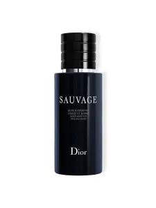 Dior Sauvage - hidratáló arc- és szakállkrém 75 ml