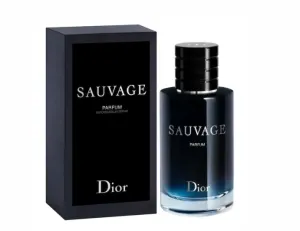 Dior Sauvage Parfum - parfüm 200 ml
