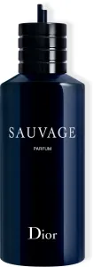 Dior Sauvage Parfum - parfüm - utántöltő 300 ml
