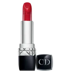 Dior Tartós ajakrúzs Rouge Dior Lipstick 3,2 g 300 Forever Nude Style