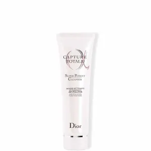 Dior Tisztító arcápoló hab Capture Totale Super Potent Cleanser (Purifying Foam) 110 ml