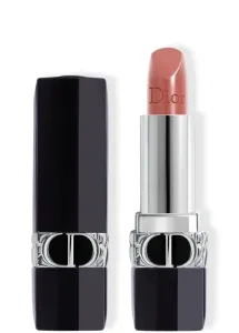 Dior Tonizáló ajakbalzsam Rouge Dior Balm Satin 3,5 g Nude Look