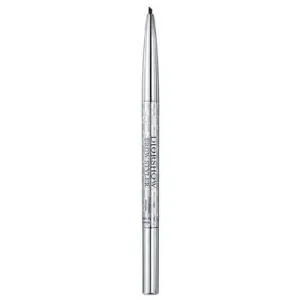 Dior Ultra-gyengéd szemöldökceruza Diorshow Brow Styler (Ultra-Fine Precision Brow Pencil) 0,09 g 03 Brown