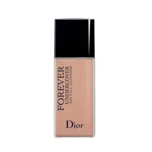 Dior Ultra könnyű folyékony smink Diorskin Forever (Undercover 24H Full Coverage) 40 ml 020 Light Beige