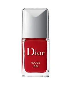 Dior Vernis körömlakk 10 ml 999 Rouge 999