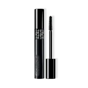 Dior Volumennövelő szempillaspirál az XXL volumenért Diorshow (Pump`N`Volume Mascara) 6 g Black