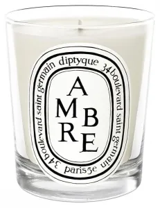 Diptyque Ambre - gyertya 190 g