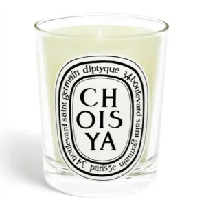 Diptyque Choisya - gyertya 190 g