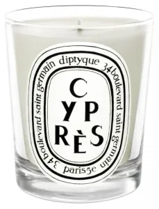 Diptyque Cyprés - gyertya 190 g