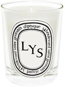 Diptyque Lys - gyertya 190 g