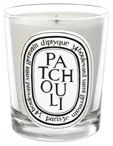 Diptyque Patchouli - gyertya 190 g
