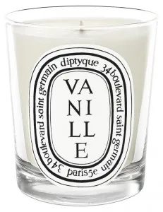 Diptyque Vanille - gyertya 190 g