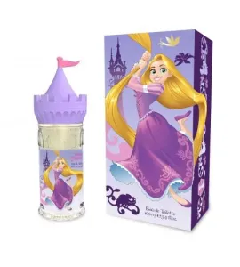 Disney Aranyhaj hercegnő - EDT 100 ml