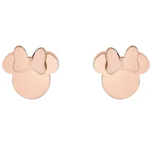 Disney Bájos bronz fülbevaló Minnie Mouse E600180PL-B.CS