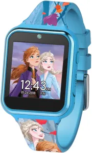Disney Gyermek smartwatch Frozen FZN4587