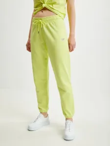 DKNY Melegítő nadrág Zöld