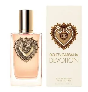 Dolce & Gabbana Devotion - EDP 50 ml