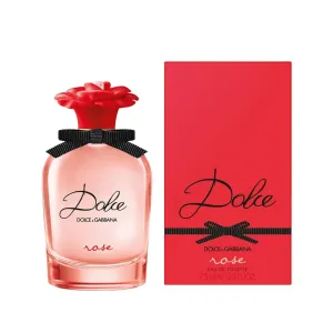 Dolce&Gabbana Dolce Rose EDT 75 ml Parfüm