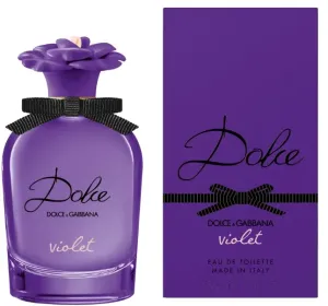 Dolce&Gabbana Dolce Violet EDT 75 ml Parfüm