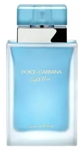 Dolce & Gabbana Light Blue Eau Intense - EDP - TESZTER 100 ml