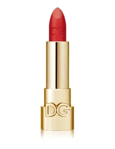 Dolce & Gabbana Matt ajakrúzs (The Only One Matte Lipstick) 3,5 g 205 Candy Baby
